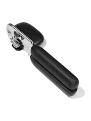 Oxo Silver Soft-Handled Can Opener - Image 3 of 5