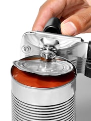 Oxo Silver Soft-Handled Can Opener - Image 4 of 5