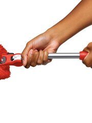 Oxo Silver Extendable Microfiber Duster Duster - Image 4 of 6