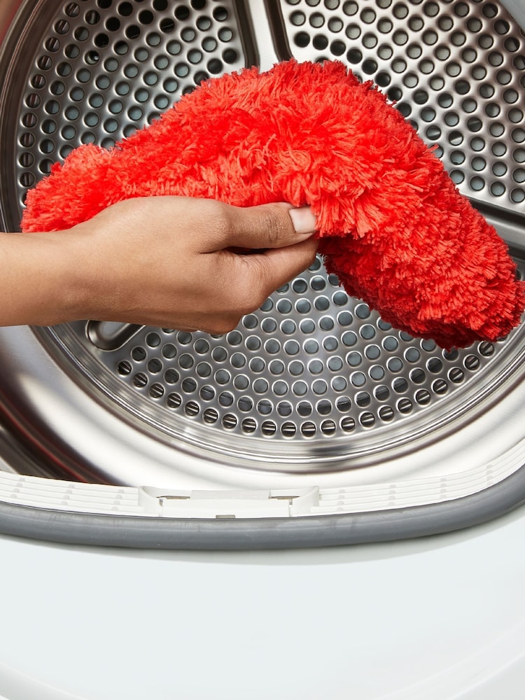 Oxo Silver Extendable Microfiber Duster Duster - Image 6 of 6