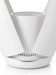 Oxo Silver Good Grips Toilet Brush with Rim Cleaner Cleaner - Image 4 of 6