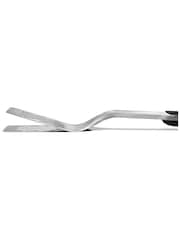 Oxo Silver Grilling Turner and Tongs Set - Image 6 of 6