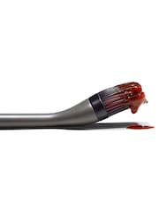 Oxo Silver Good Grips Grilling Basting Brush - Image 3 of 6