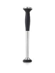 Oxo Silver Steel Muddler - Image 2 of 6