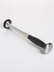 Oxo Silver Steel Muddler - Image 3 of 6