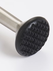 Oxo Silver Steel Muddler - Image 4 of 6