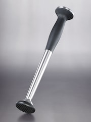 Oxo Silver Steel Muddler - Image 6 of 6