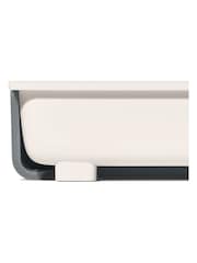 Oxo Silver Good Grips Expandable Utensil Drawer Organizer - Image 3 of 6