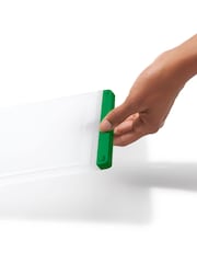 Oxo 3 Piece Silver Everyday Cutting Board Set - Image 3 of 6