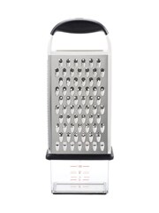 Oxo Silver Box Grater - Image 1 of 4