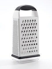 Oxo Silver Box Grater - Image 2 of 4