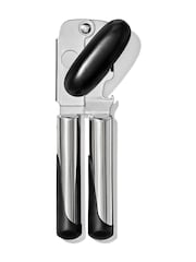 Oxo Silver Steel Can Opener - Image 1 of 6