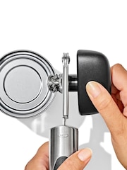 Oxo Silver Steel Can Opener - Image 3 of 6