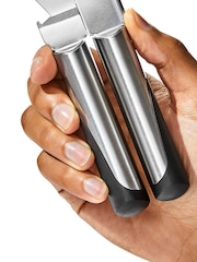 Oxo Silver Steel Can Opener - Image 4 of 6