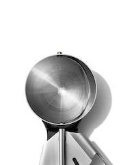 Oxo Silver Good Grips Ice Cream Scoop - Image 2 of 6