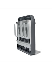 Oxo Silver Good Grips Water Bottle Drying Rack - Image 3 of 6