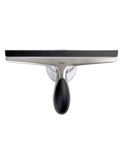 Oxo Silver Good Grips Stainless Steel Squeegee - Image 2 of 6