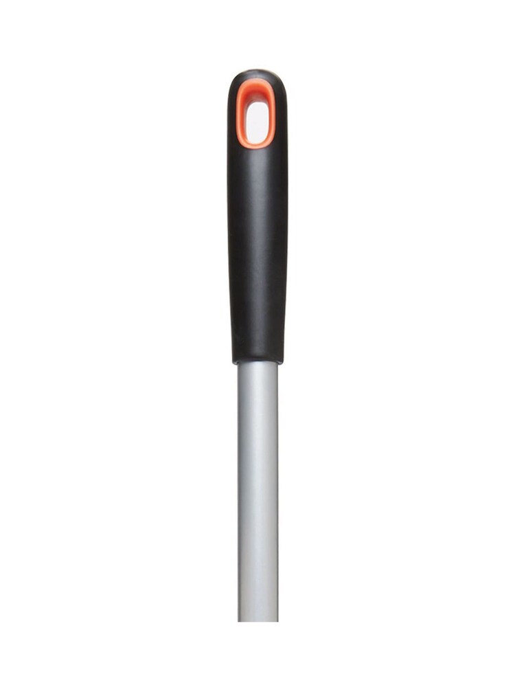 Oxo Silver Extendable Bathroom Tub and Tile Scrubber - Image 6 of 6