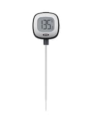 Oxo Silver Chefs Precision Digital Instant Read Thermometer - Image 4 of 6
