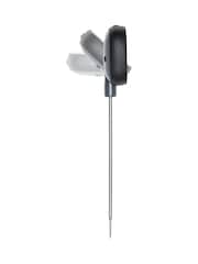 Oxo Silver Chefs Precision Digital Instant Read Thermometer - Image 5 of 6