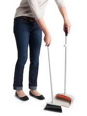 Oxo Silver Upright Floor Sweep Set - Image 2 of 6