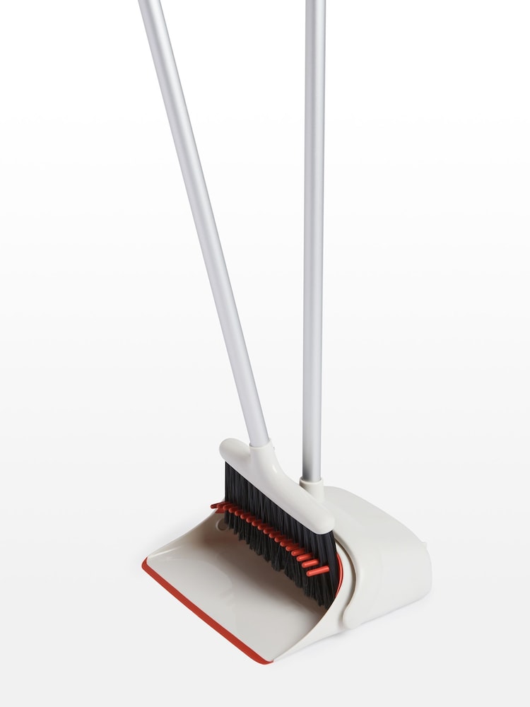 Oxo Silver Upright Floor Sweep Set - Image 6 of 6