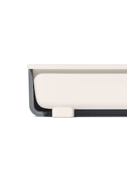 Oxo Silver Large Expandable Kitchen Tool Drawer Organizer - Image 5 of 6