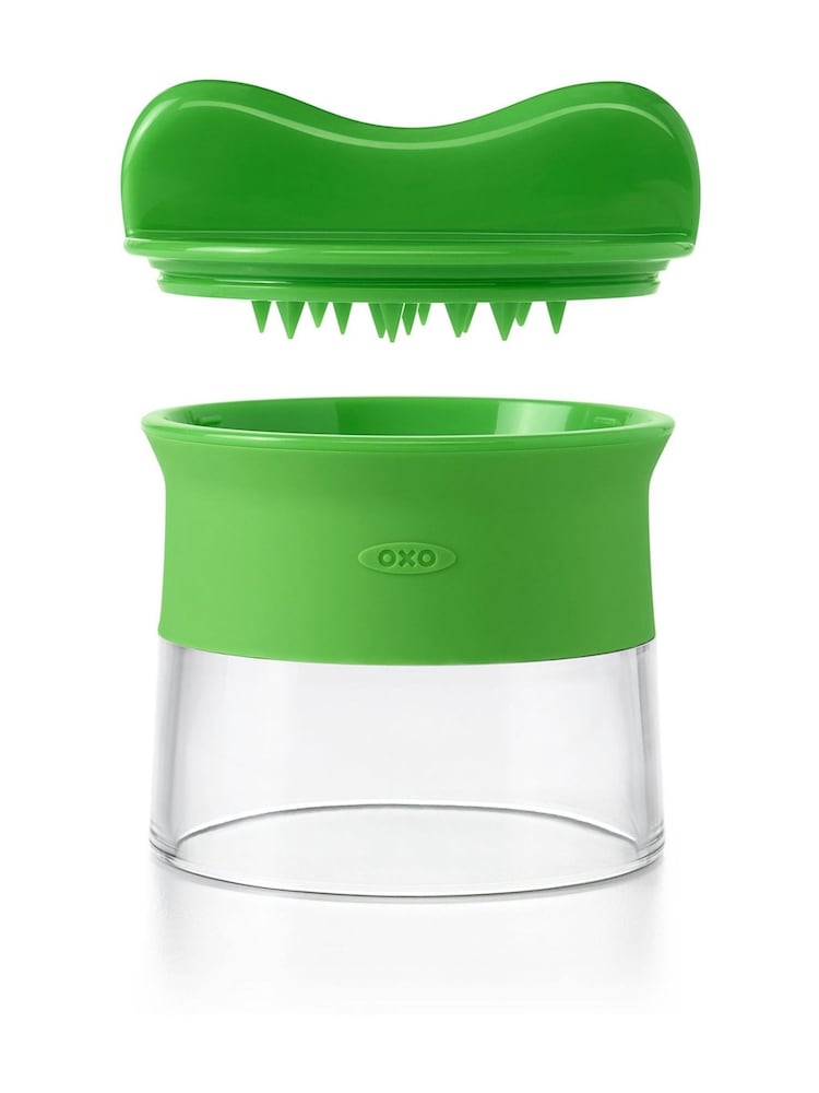Oxo Silver Good Grips Handheld Spiralizer - Image 2 of 6