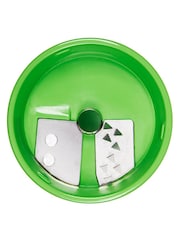 Oxo Silver Good Grips Handheld Spiralizer - Image 3 of 6