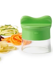 Oxo Silver Good Grips Handheld Spiralizer - Image 6 of 6