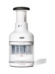 Oxo Silver Good Grips Food Chopper - Image 2 of 6