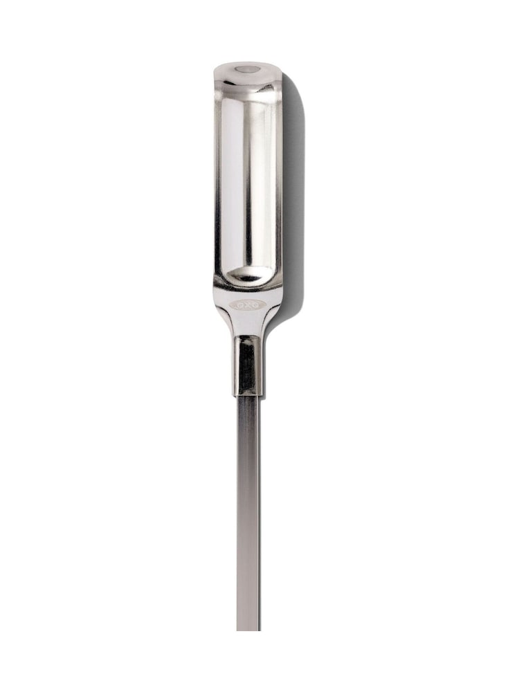 Oxo 6 Piece Silver Good Grips Grilling Skewer Set - Image 2 of 6