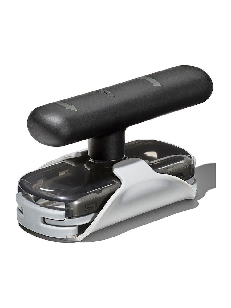 Oxo Silver Good Grips Twisting Jar Opener with Basepad - Image 2 of 6