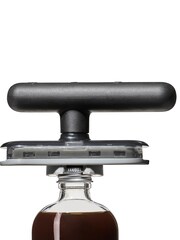 Oxo Silver Good Grips Twisting Jar Opener with Basepad - Image 4 of 6