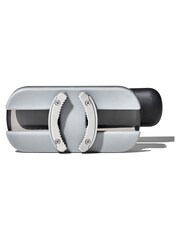 Oxo Silver Good Grips Twisting Jar Opener with Basepad - Image 5 of 6