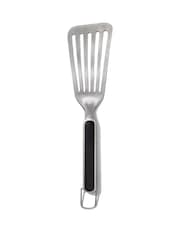 Oxo Silver Good Grips Grilling Precision Turner - Image 2 of 6