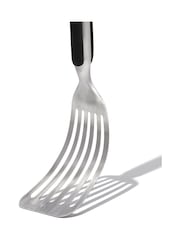 Oxo Silver Good Grips Grilling Precision Turner - Image 3 of 6