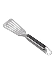 Oxo Silver Good Grips Grilling Precision Turner - Image 4 of 6