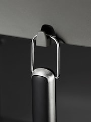 Oxo Silver Good Grips Grilling Precision Turner - Image 6 of 6