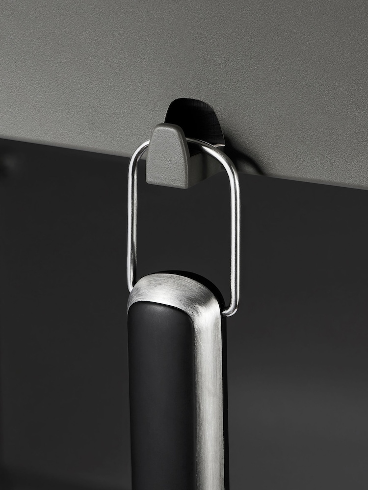 Oxo Silver Good Grips Grilling Precision Turner - Image 6 of 6