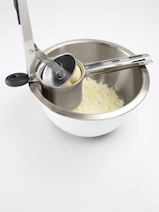 Oxo Silver Good Grips Potato Ricer - Image 6 of 6