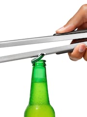 Oxo 3 Piece Silver Good Grips Grilling Tool Set - Image 3 of 6