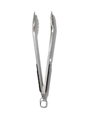Oxo 3 Piece Silver Good Grips Grilling Tool Set - Image 6 of 6