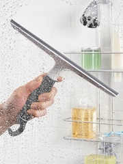 Oxo Silver Good Grips Wiper Blade Squeegee - Image 1 of 6