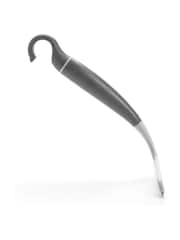 Oxo Silver Good Grips Wiper Blade Squeegee - Image 5 of 6