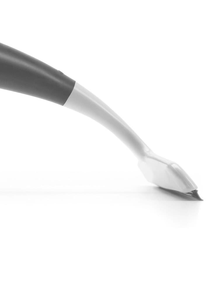 Oxo Silver Good Grips Wiper Blade Squeegee - Image 6 of 6