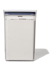 Oxo Silver POP Big Square Medium Food Container - Image 3 of 6