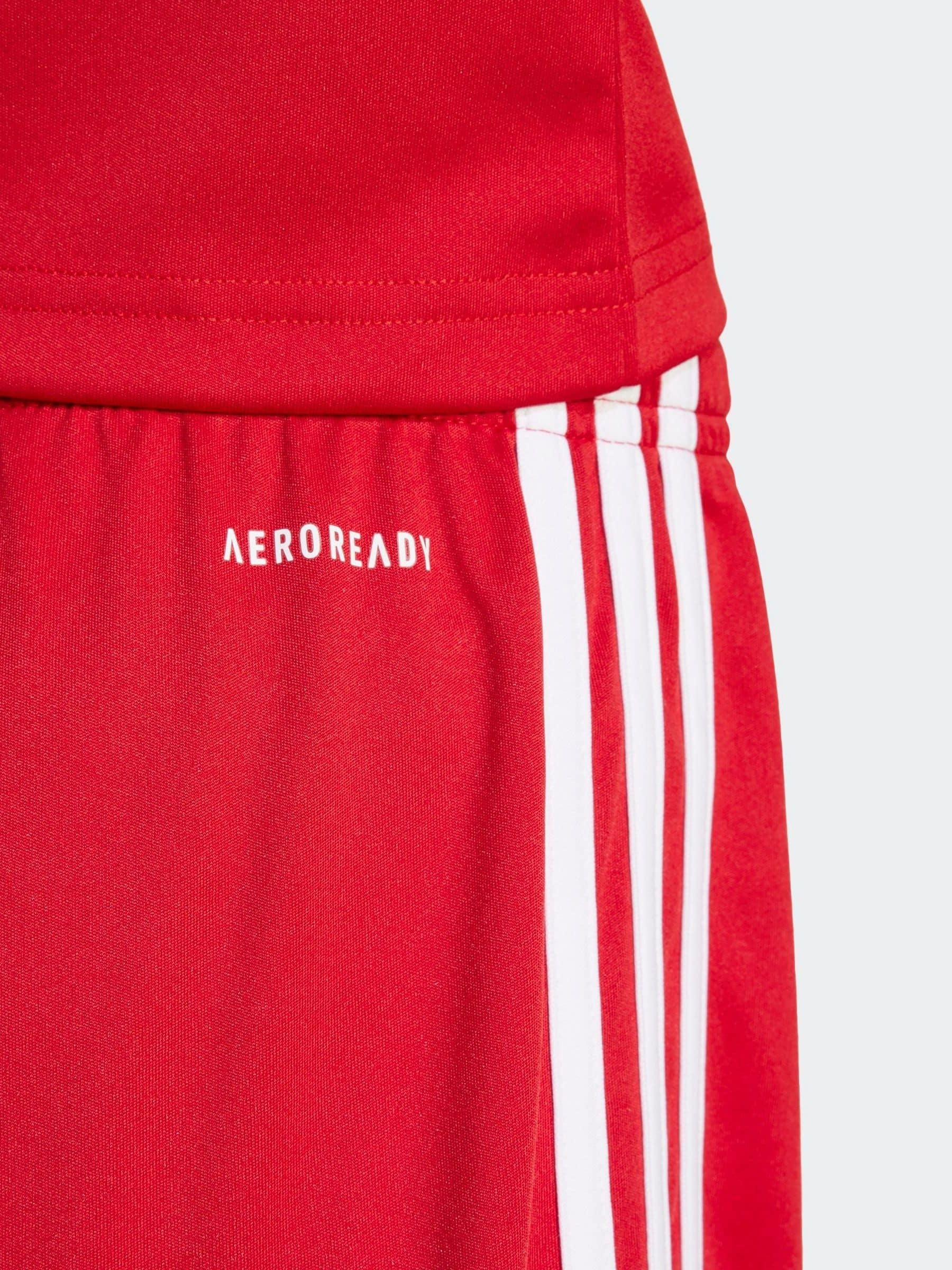 Next：日本 レッド - adidas Squadra 25 キッズ ショートパンツ from