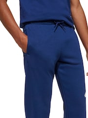adidas Dark Blue Essentials Joggers Kids - Image 4 of 6