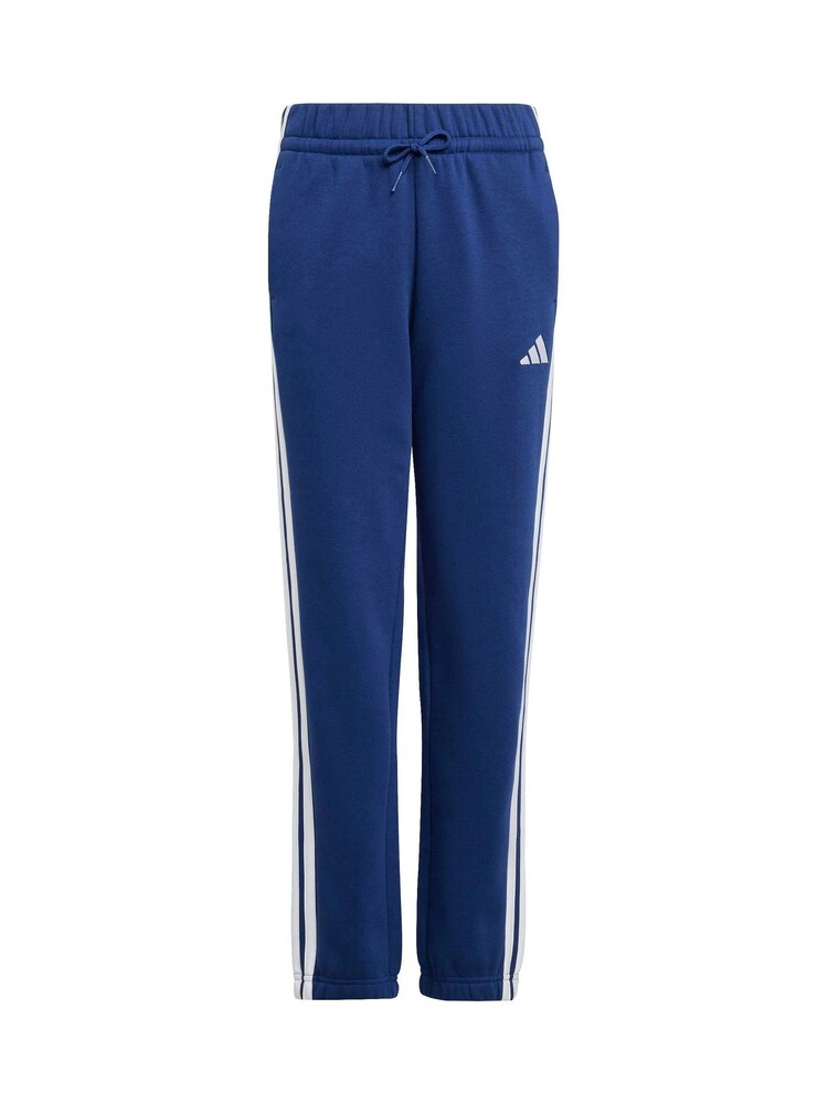 adidas Dark Blue Essentials Joggers Kids - Image 6 of 6